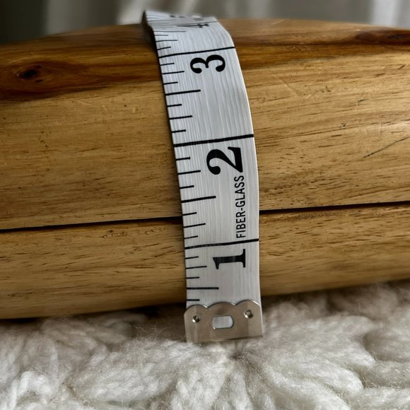 SUAREZ New York Natural Wood Handbag RARE - Picture 10 of 10